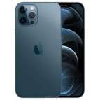 Apple iPhone 12 Pro Max 256GB Pacific Blue Telefoane Mobile SmartPhone
