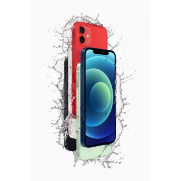 SmartPhone Apple iPhone 12 mini 64GB Red Telefoane Mobile SmartPhone
