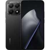 SmartPhone Xiaomi 15T 5G 256GB 12GB RAM Dual Black