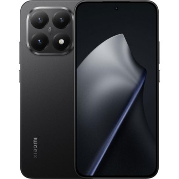 SmartPhone Xiaomi 15T 5G 256GB 12GB RAM Dual Black Telefoane Mobile SmartPhone