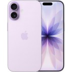 Apple iPhone 17 256GB 5G Dual SIM Lavender + folie protectie Display Telefoane Mobile SmartPhone