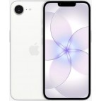 SmartPhone Apple iPhone 17e 256GB Dual SIM White + Folie protectie Display Telefoane Mobile SmartPhone