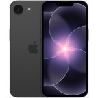 SmartPhone Apple iPhone 17e 256GB Dual SIM Black + Folie protectie Display Telefoane Mobile SmartPhone