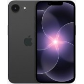 SmartPhone Apple iPhone 17e 256GB Dual SIM Black + Folie protectie Display Telefoane Mobile SmartPhone