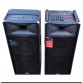 Sistem de Boxe Active cu Mixer 960 W NRS DS-2025 Sisteme Audio Boxe