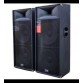 Sistem de Boxe Active cu Mixer 960 W NRS DS-2025 Sisteme Audio Boxe
