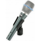 Microfon cu Condensator Shure Beta 87A