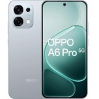SmartPhone Oppo A6 pro 5G 256GB RAM 8GB Lunar Titanium Telefoane Mobile SmartPhone