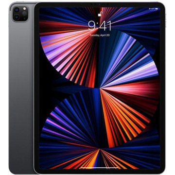 Tableta Apple iPad Pro 12.9 inchi 2021 128GB 5G 5th generation Cellular Tablete PC