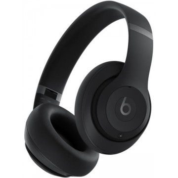 Casti WiFi Beats Audio Studio Pro Black Casti