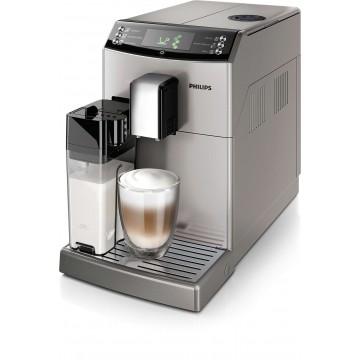 Espressor Super Automat PHILIPS Saeco HD8834/19,1850W,15 bar 