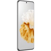 Huawei P60 Pro 256GB RAM 8GB Dual SIM Rococo Pearl +  folie protectie Display