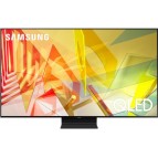 Smart TV QLED 4K 139CM Samsung QE55Q83A 2021  Televizoare OLED