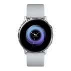 Samsung Galaxy Watch Active R500 Silver