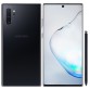 Samsung Galaxy Note 10 256GB Dual SIM Aura Black N970  Telefoane Mobile SmartPhone