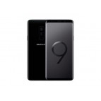 Samsung Galaxy S9+ 64Gb Dual SIM Black Telefoane Mobile SmartPhone
