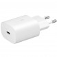Incaractor rețea Super Fast Charger Samsung 25W EP-TA845XBEGWW Incarcator telefon mobil