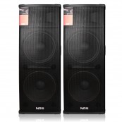 Boxe Profesionale Active 1120 Wati NRS DS-2065
