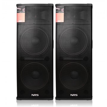 Boxe Profesionale Active 1120 Wati NRS DS-2065 Sisteme Audio Boxe