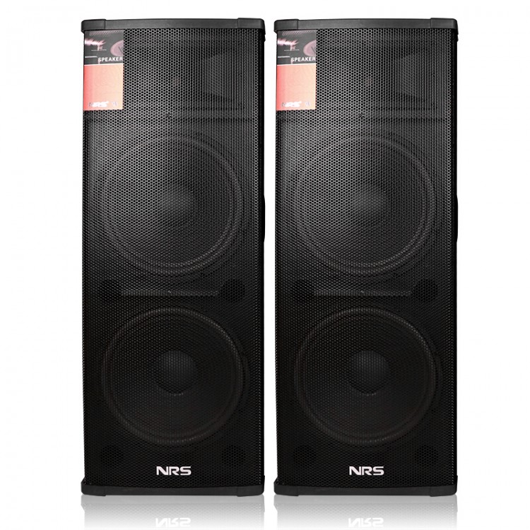 Sistem Audio Profesional NRS DS2065 1260 W