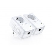 KIT Adaptor Poweline TP-link TL-PA2010PKIT