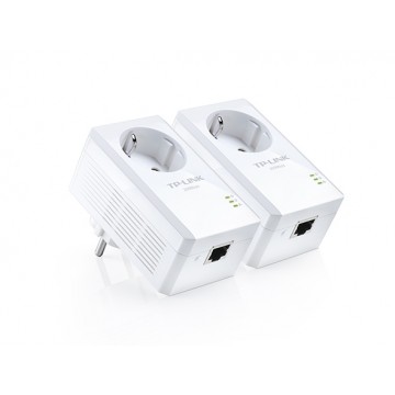 KIT Adaptor Poweline TP-link TL-PA2010PKIT Accesorii