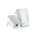 KIT Adaptor si Amplificator poweline TP-link TL-WPA4220