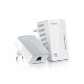 KIT Adaptor si Amplificator poweline TP-link TL-WPA4220