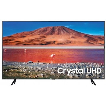 Smart Tv Ultra HD 139cm Samsung UE55TU7072 Televizoare LED