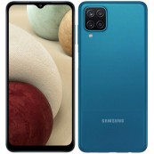 SmartPhone Samsung Galaxy A12 64GB 4GB RAM Dual SIM