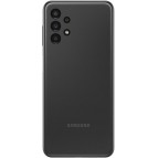 Samsung Galaxy A13 64GB 4GB RAM Dual Black + Folie protectie Display Telefoane Mobile SmartPhone