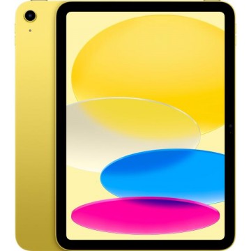 Tableta Apple iPad A16 2025 128GB Wi-Fi Yellow MD4D4TY Tablete PC
