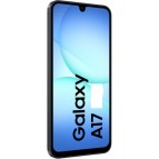 Samsung Galaxy A17 128GB 4GB RAM 5G SM-A176B Dual SIM Black Telefoane Mobile SmartPhone