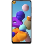 Samsung Galaxy A21s 128GB 4GB RAM Dual SIM Black (A217F)