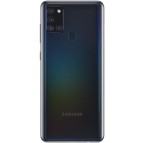 Samsung Galaxy A21s 128GB 4GB RAM Dual SIM Black (A217F)