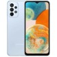Samsung Galaxy A23 64GB 4GB RAM 5G Dual Blue + Folie protectie display Telefoane Mobile SmartPhone