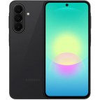 SmartPhone Samsung Galaxy A27 5G 128GB 6GB RAM Dual SIM Black Telefoane Mobile SmartPhone