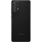 SmartPhone Samsung Galaxy A52 128GB 6GB RAM Dual SIM Black Telefoane Mobile SmartPhone