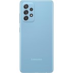 SmartPhone Samsung Galaxy A52 128GB 5G Dual SIM Blue Telefoane Mobile SmartPhone