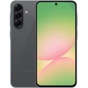 Samsung Galaxy A56 128GB 8GB RAM 5G Dual SIM Graphite