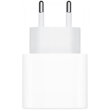Incarcator Apple MHJE3ZMA USB-C 20W Incarcator telefon mobil