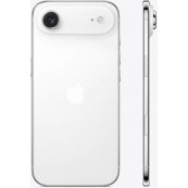 Apple iPhone Air 256GB 5G Dual SIM Cloud White + folie protectie Display
