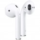 Casti Apple AirPods 2 with Charging Case MV7N2TY/A Casti