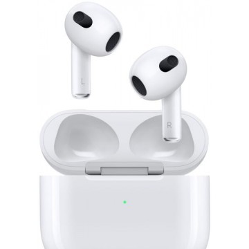Casti Apple AirPods 3 MME73ZM Casti