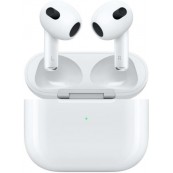 Casti in-Ear Apple Airpods 3 MPNY3ZM/A White