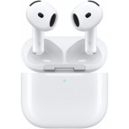 Apple AirPods 4 Standard MXP63ZM/A Casti