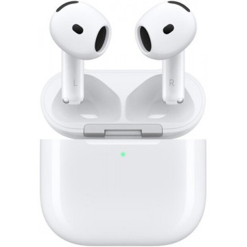Apple AirPods 4 Standard MXP63ZM/A Casti