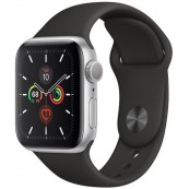 Apple Watch Series 5 GPS 44mm Black
