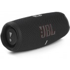 Boxa portabila bluetooth JBL Charge 5 Black Sisteme Audio Boxe