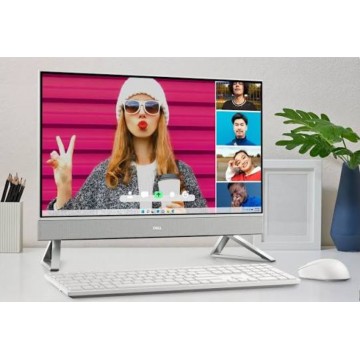 PC Dell inspiron 24 All-in-one i5430 Calculatoare